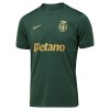 Maillot de Foot Sporting CP Anniversaire 2026-27 Maillot de Foot Sporting CP Anniversaire 2026-27